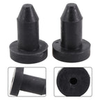 Water Sealing System for Kayaks (Fishing, Pedal Boats)