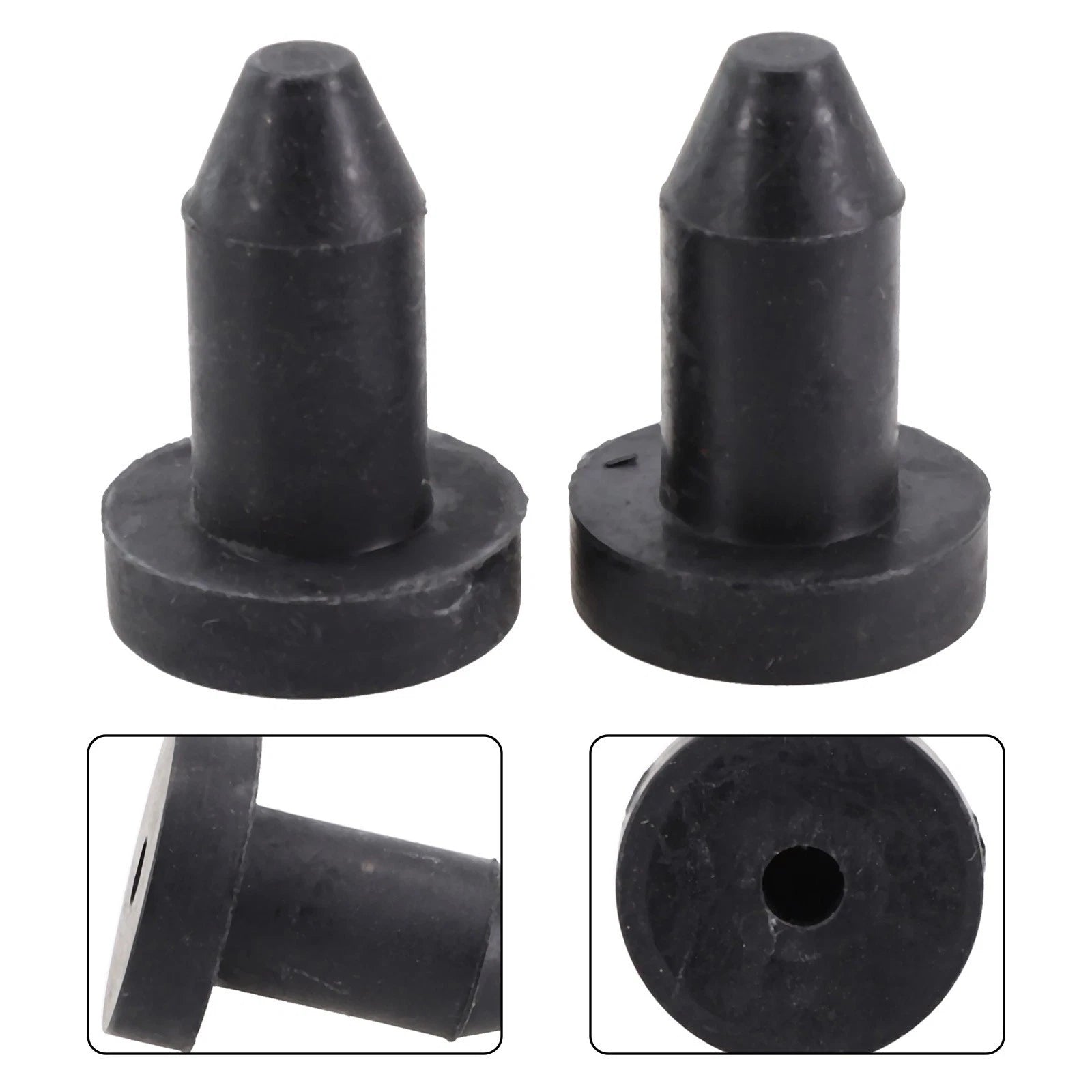 Water Sealing System for Kayaks (Fishing, Pedal Boats)