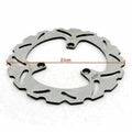 Rear Brake Disc Rotor for Yamaha YP250 Majesty, Jupiter 125/150/250 (2000–2023)