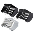 Oil Cooler Cover for Harley Touring Street Glide FLHX Road Glide (2017-2022)