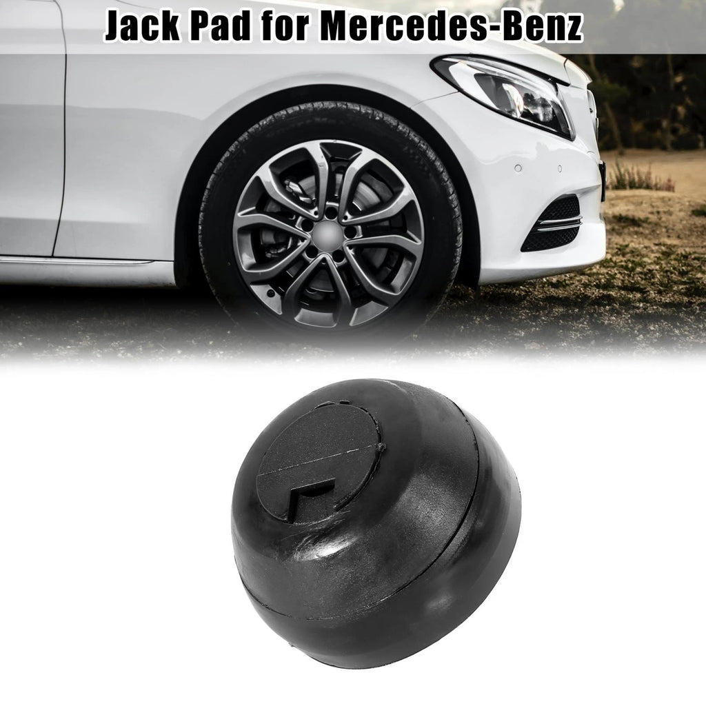 Jack Point Pad for Mercedes-Benz (0019979586)