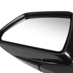 Tow Hook License Plate Mounting Bracket for Nissan Versa Note (2017–2019)