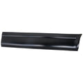 Driver Left Side Lower Door Skin for Chevy Express Van, SaVana, G20