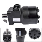 Hydraulic Motor for Char-Lynn H Series (STD 4 Bolt, 1" Shaft)