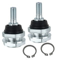 2X Upper Ball Joints for Can-Am Outlander 330 400 Max 500 (2005–2014) 0430-0562