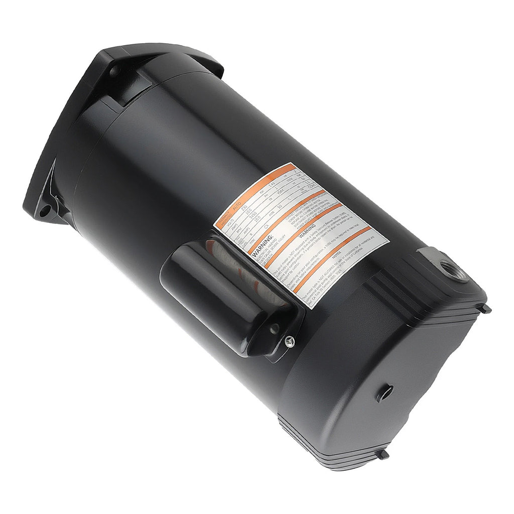 2HP Swimming Pool Motor 230V for B2855 (56Y Frame, Square Flange)
