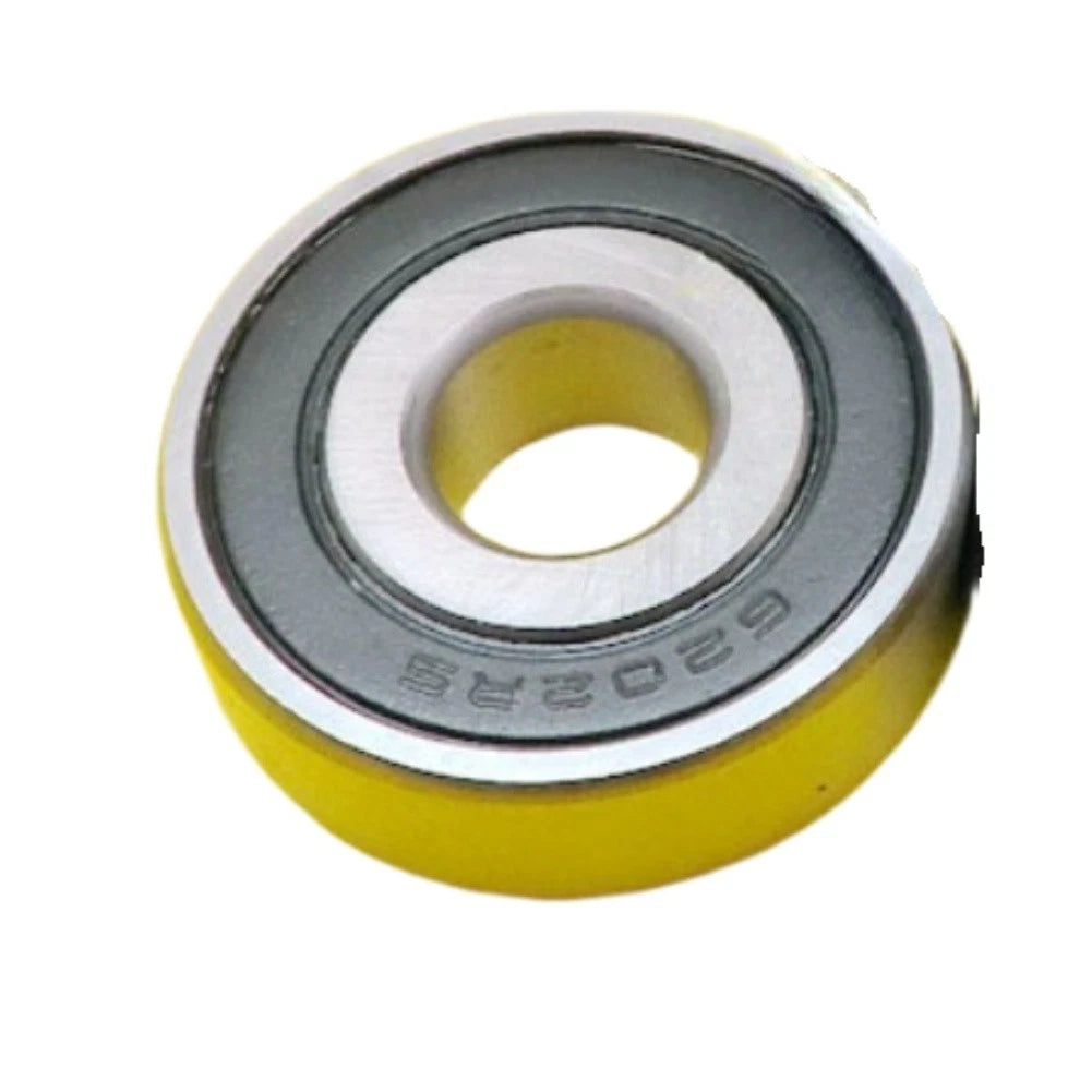 6202/11-2RS Replacement Bearing for Motorcycle Applications (11x35x11mm)