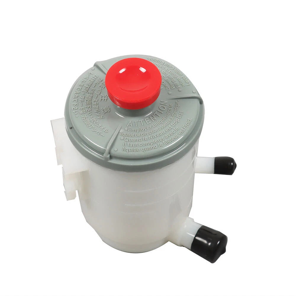 Power Steering Reservoir with Cap for Honda Accord (2008-2012)