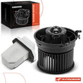 HVAC Blower Motor with Wheel Assembly for Nissan Sentra (2007–2012)