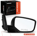Heated Manual Fold Passenger Power Mirror for Honda Accord (2008–2012)