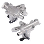 Set of 2 Emission Control Valves for Toyota Tundra, Lexus GX460 (2014–2022)