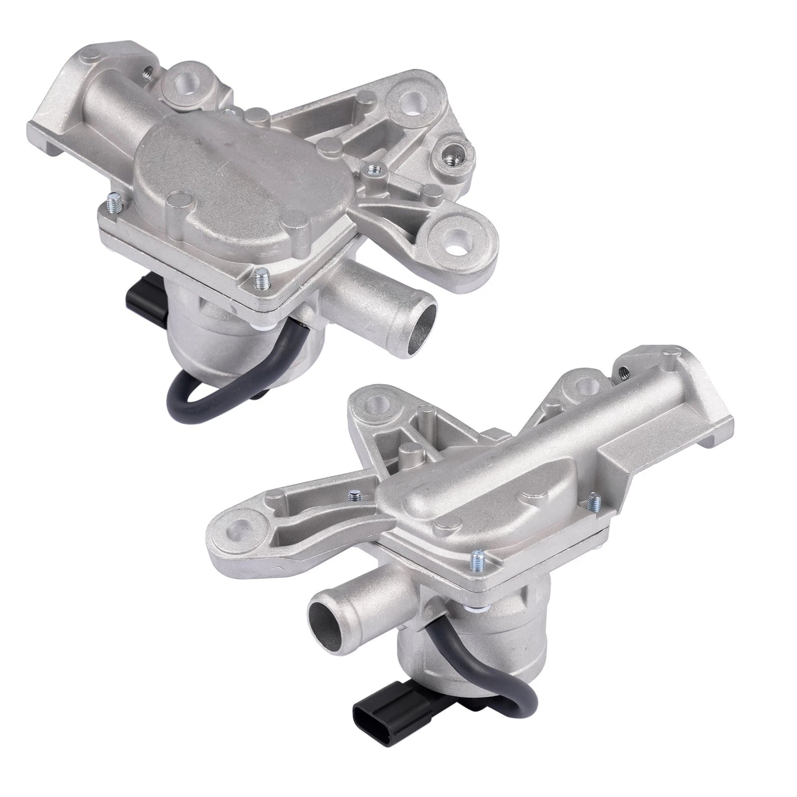 Set of 2 Emission Control Valves for Toyota Tundra, Lexus GX460 (2014–2022)