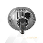Fog Lights for Cadillac Escalade (2002–2006) - Smoke Lens Pair