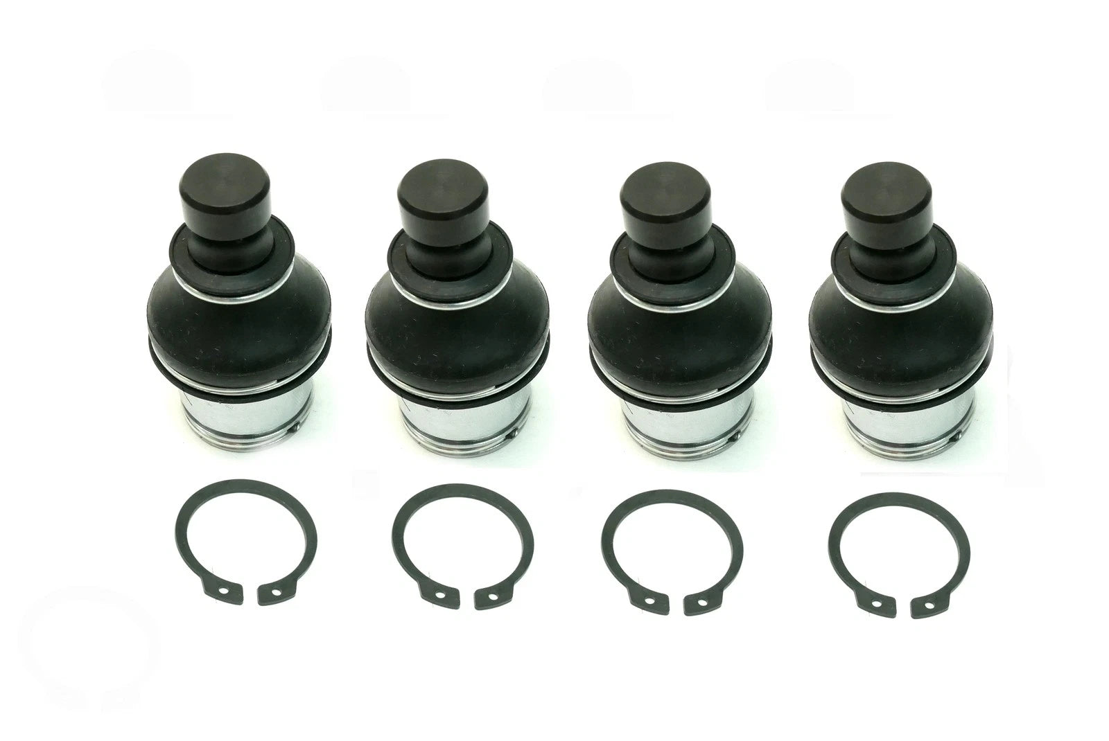 Set of 4 Monster Ball Joints for Arctic Cat (0405-115, 0405-483)