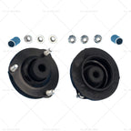 Set of 2 Front Upper Strut Top Mounts for Toyota 4Runner