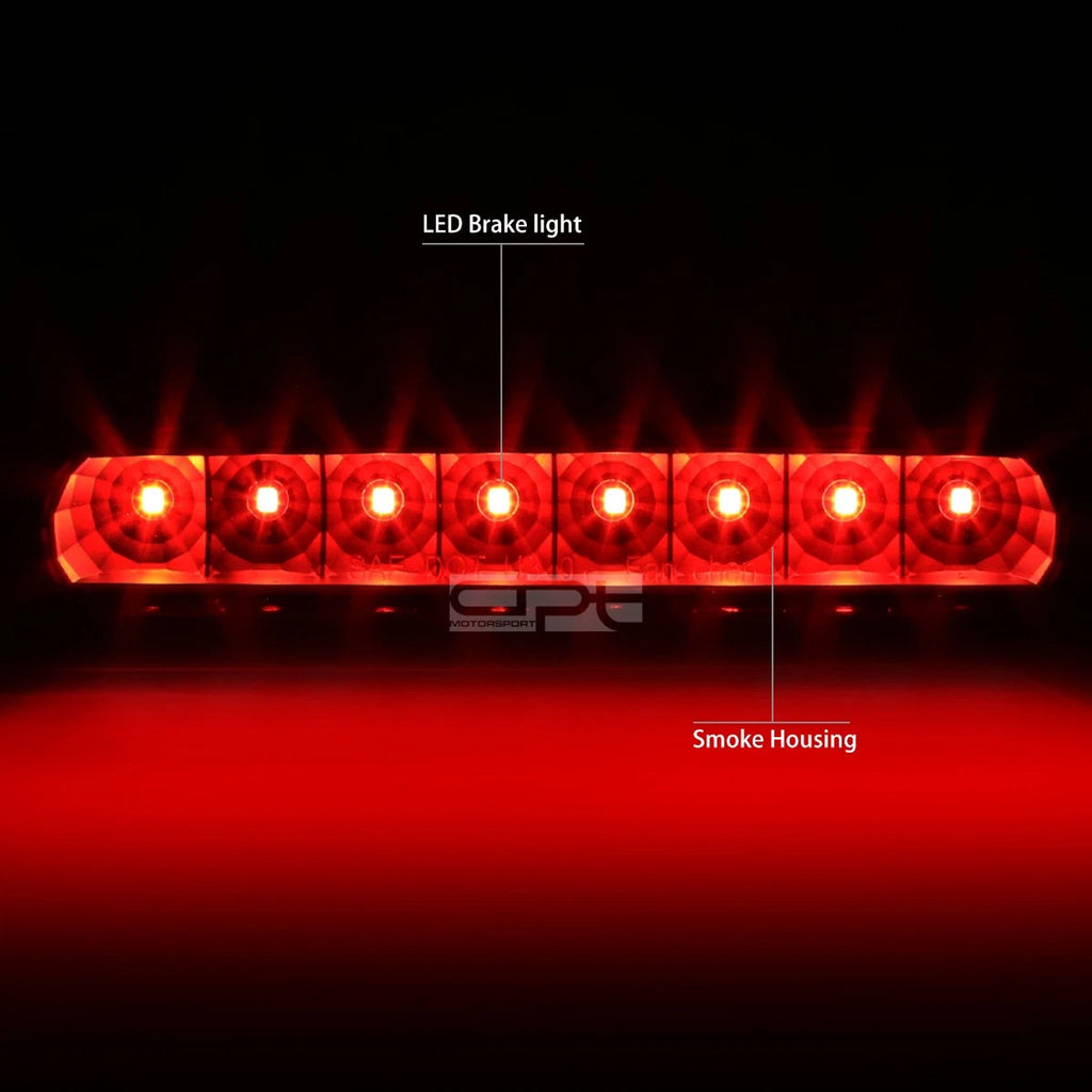 LED Third Tail Brake Light for Toyota 4Runner (2003–2009)