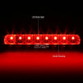 LED Third Tail Brake Light for Toyota 4Runner (2003–2009)