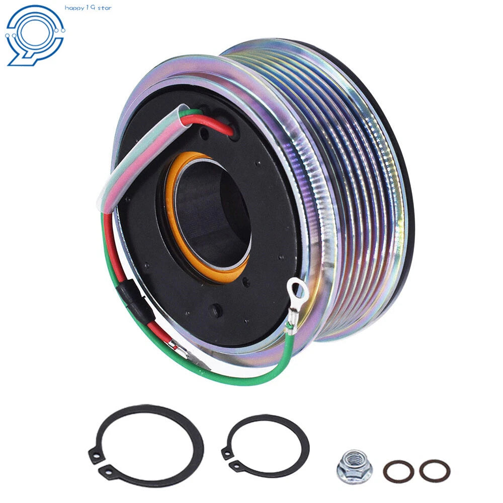 A/C Compressor Clutch Kit for Honda Civic (2006-2011)