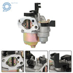 Tune Up Kit for Honda GX160 GX200 (2000–2023) - Carburetor, Ignition Coil, Air Filter