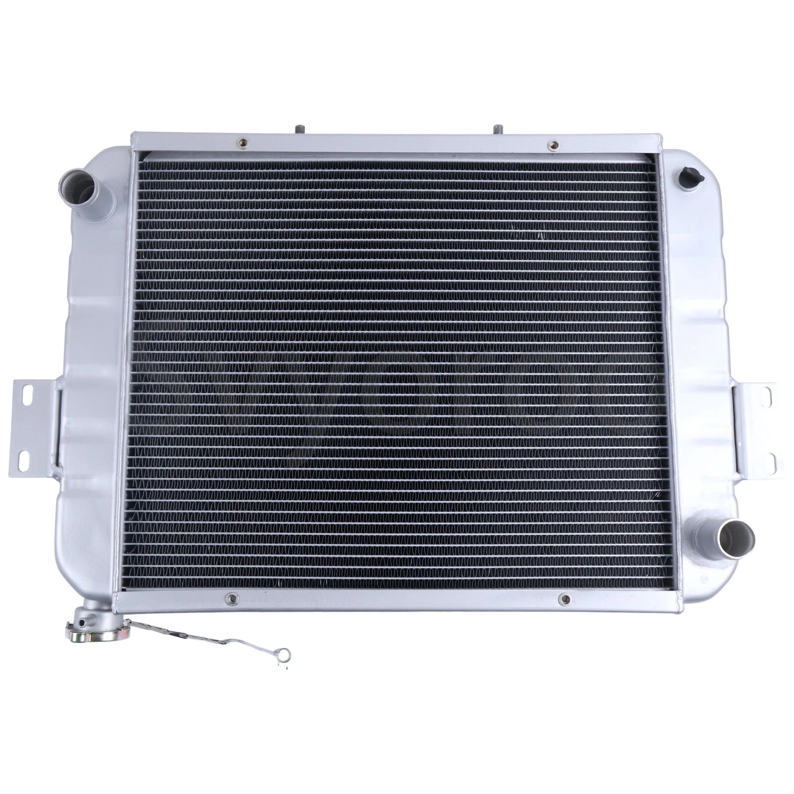 Radiator 32541 for Tailift Forklift C240/3T (MTM)