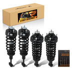 Set of 4 Struts Assembly for Ford Explorer Mercury Mountaineer (2004-2005)