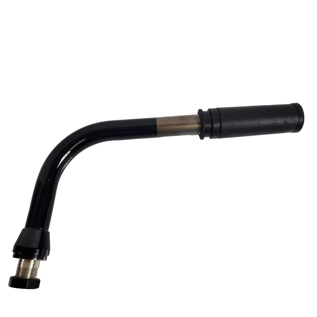 Left Hand Handlebar for Harley-Davidson Blackline (2011–2013) 55800049