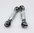 Adjustable Front Sway Bar Links for Polaris RZR Pro XP (2020–2023)