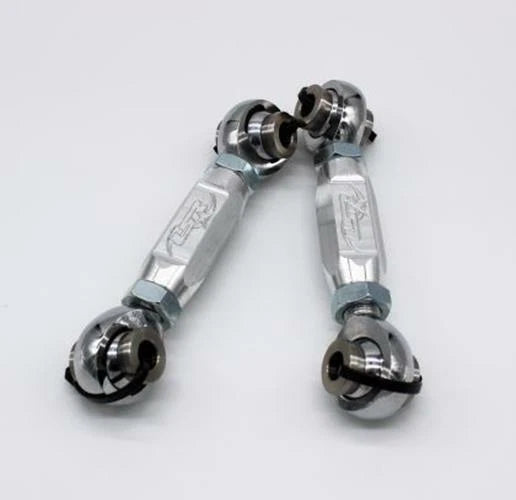 Adjustable Front Sway Bar Links for Polaris RZR Pro XP (2020–2023)