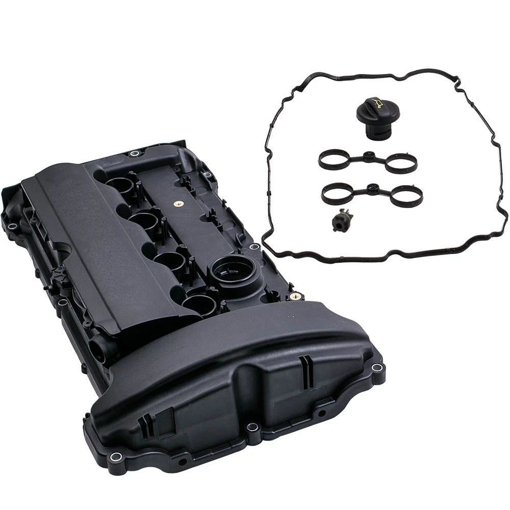 Engine Valve Cover Set for Mini Cooper S JCW (2007–2012)