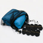 Eliminator 210 Eagle XP Jet Boat Cover (Trailerable, Heavy Duty)