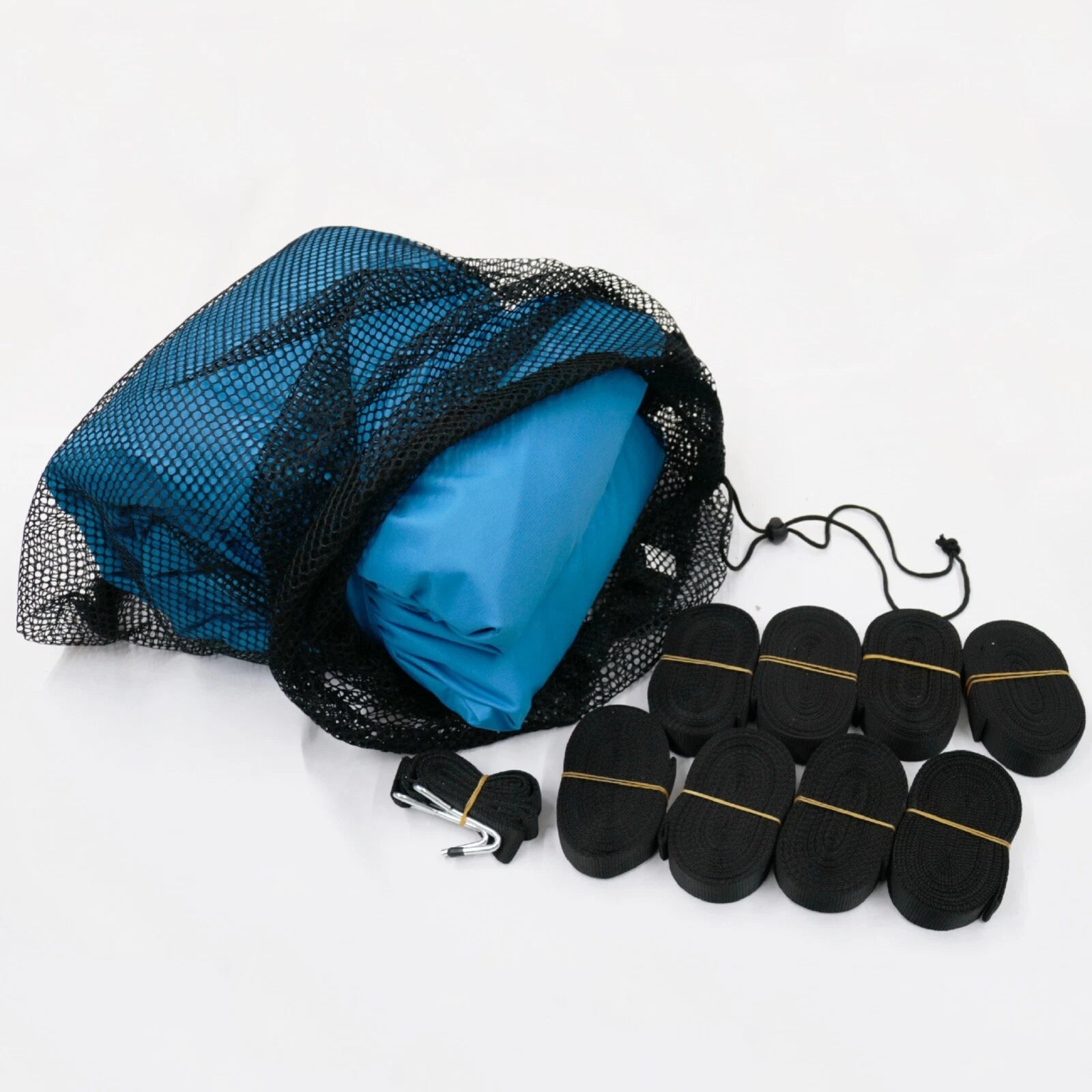 Eliminator 210 Eagle XP Jet Boat Cover (Trailerable, Heavy Duty)