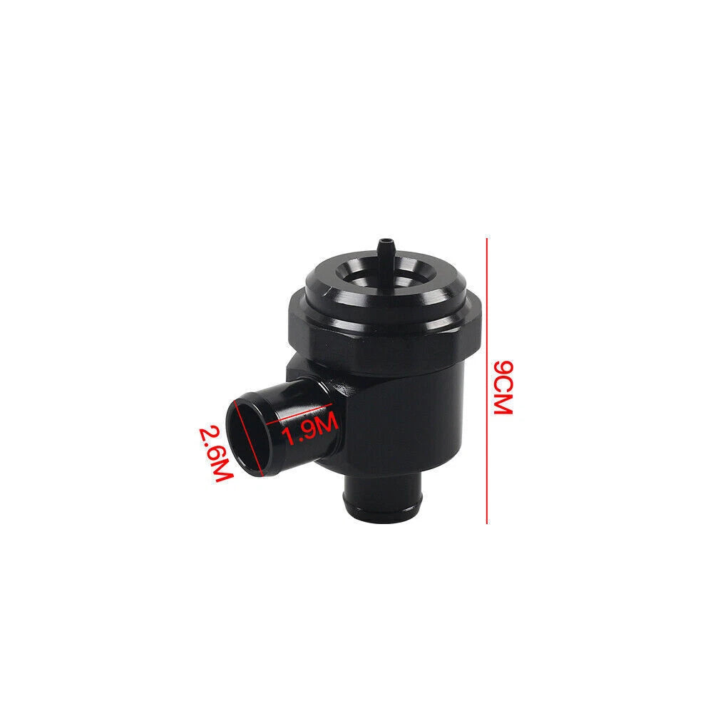 Blow Off Valve Kit for Can-Am Maverick X3 (2020–2022) BOV Turbo 20-22T9