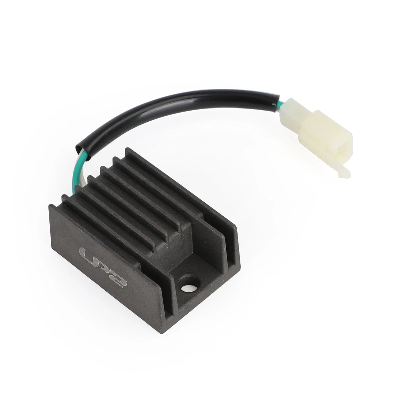 Rectifier Voltage Regulator for Honda XR 250 R (1990–2004), ATC TRX 250 X R (1986–1992)