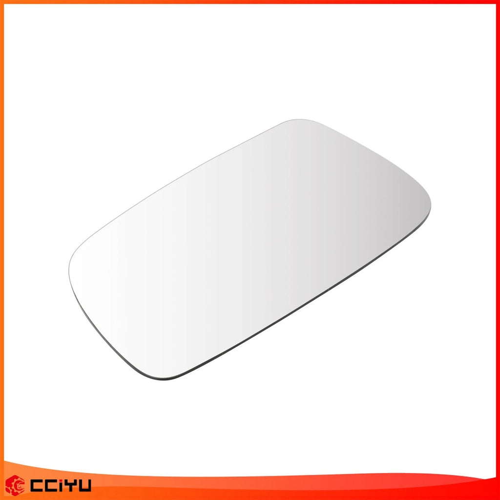 Driver Side Mirror Glass for Toyota Camry (2007–2012)