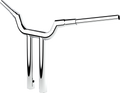 LA Choppers Valley T-Bar 14" Chrome for Harley Davidson LA-7344-14