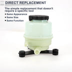 Power Steering Reservoir for Toyota Tundra (2005–2006) No. 443600C040