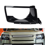 1x Right Front Headlight Bezel Cover for Land Rover Defender (2020–2023)