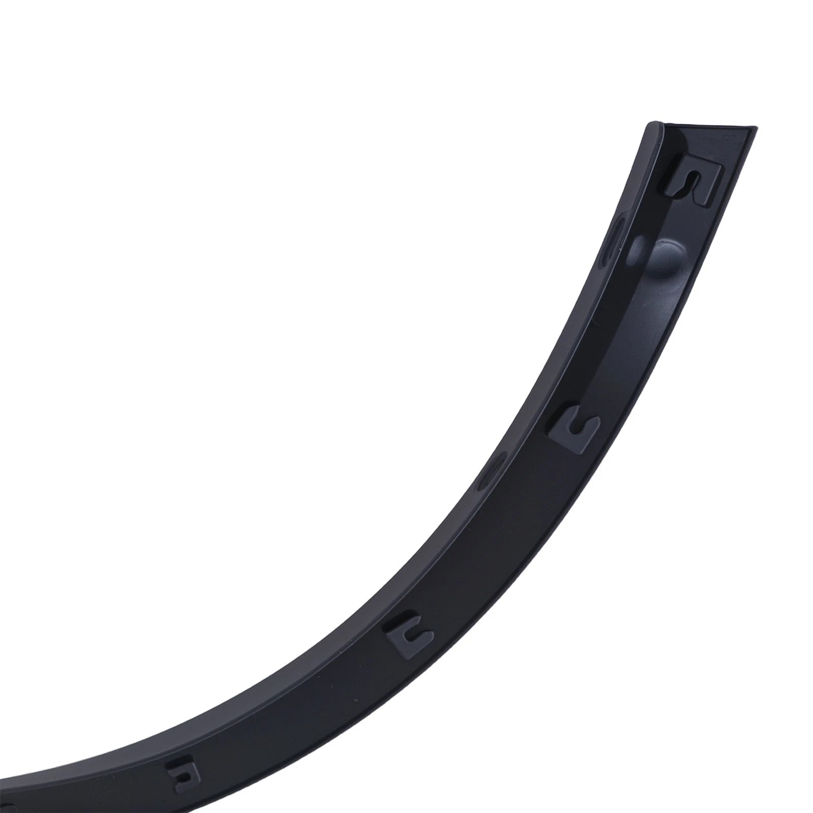 Fender Flare Wheel Arch Molding Trim for Nissan Rogue (2014–2020)