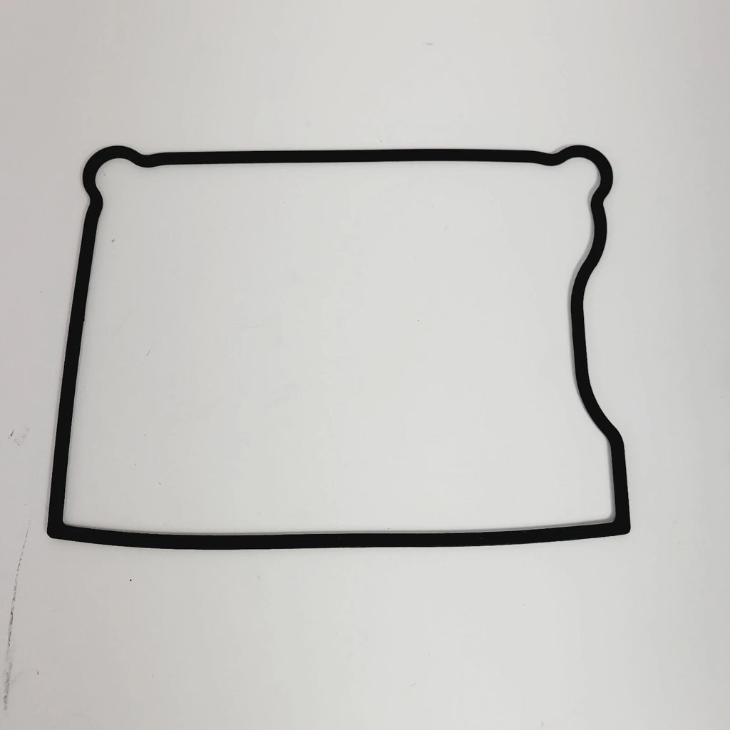 Lower Rocker Cover Gasket for Harley-Davidson (17355-84A)
