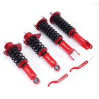 Adjustable Coilover Suspension Kit for Mazda Miata MX-5 (2006–2015)