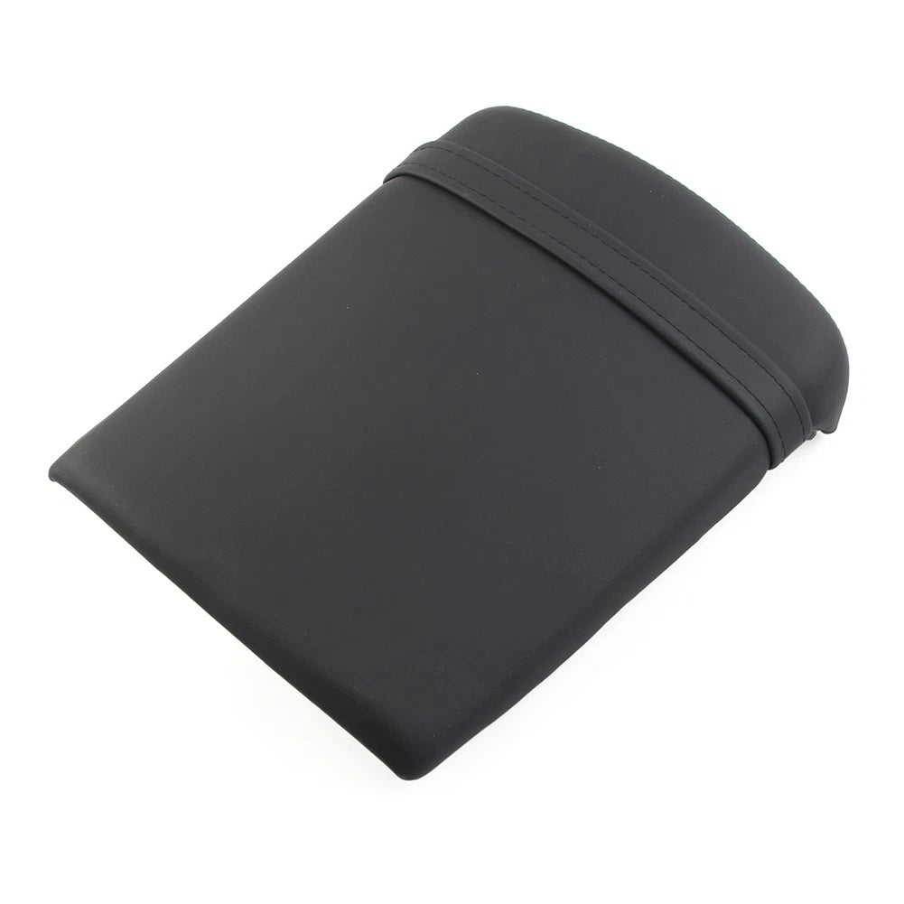 Rear Passenger Seat Vinyl for Yamaha YZF-R1 (1998–1999) Black