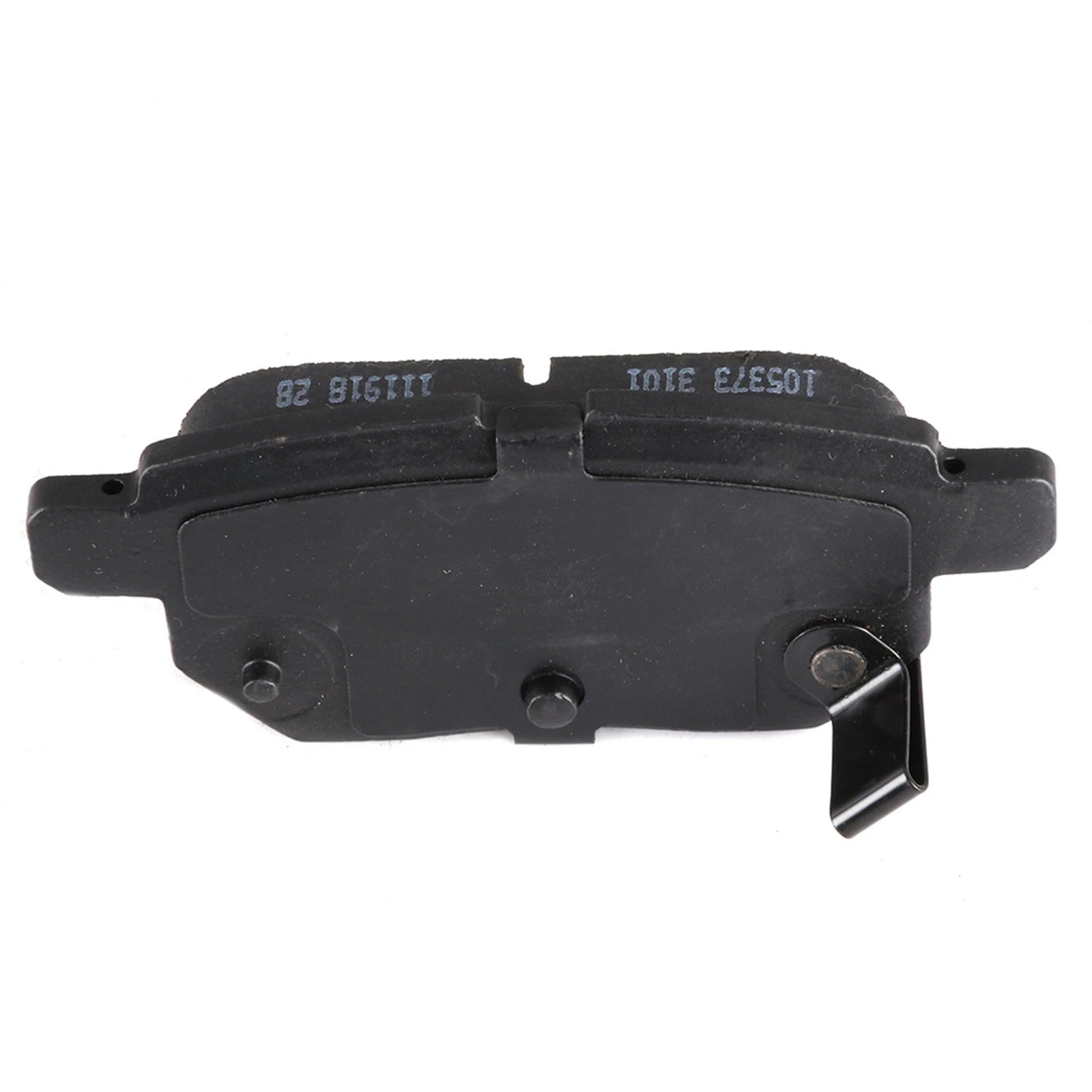 Ceramic Brake Pads for Lexus CT200h, Toyota Prius (2010–2016)