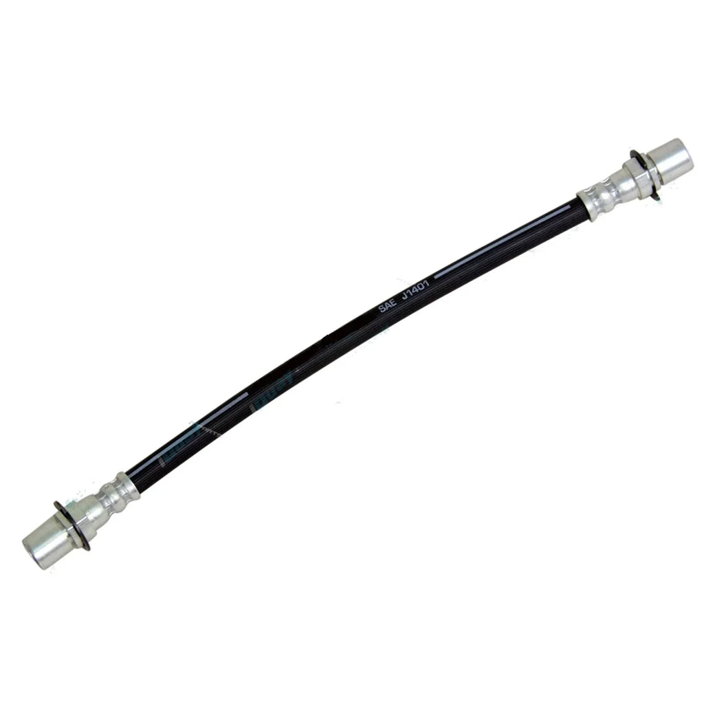 Front Brake Caliper Hose Line for Hilux YN58R RWD Utility (1987-1988)