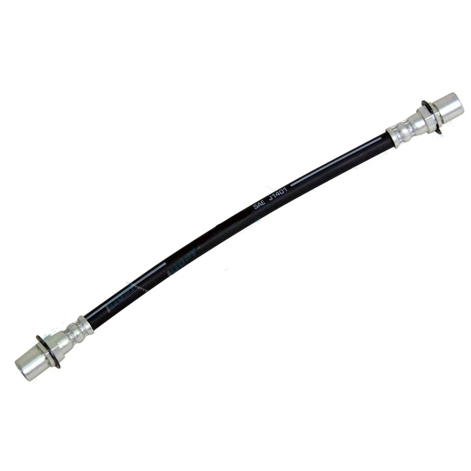 Front Brake Caliper Hose Line for Hilux YN58R RWD Utility (1987-1988)