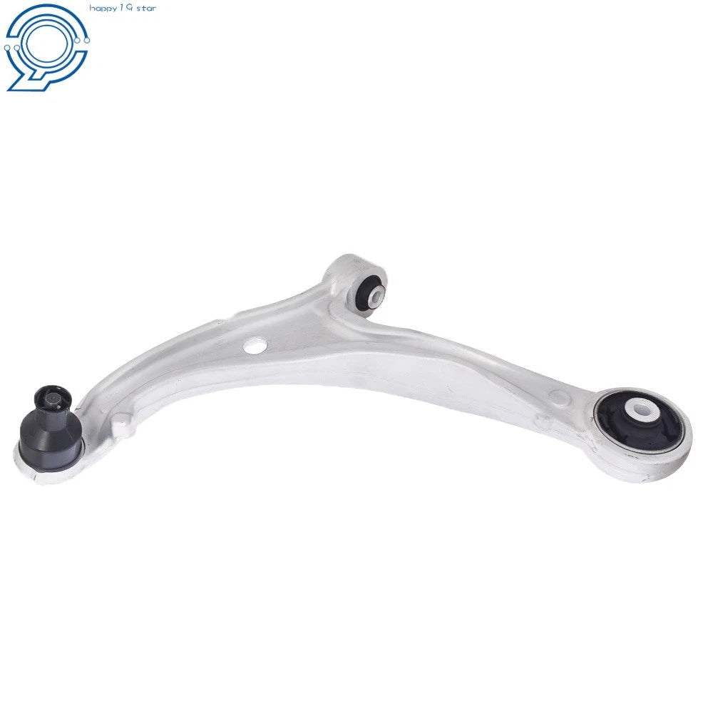 Set of 2 Aluminum Front Lower Control Arms for Honda Odyssey (2005-2010)