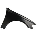 Fender for Audi A6 Quattro (2019–2024) Front Passenger Side Steel