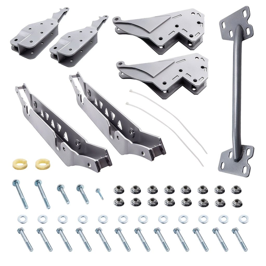 3" Lift Kit for Polaris General 1000 (2016-2023)