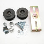 Pulleys & Idler Kit 126-0316 131-4506 for Toro 20199 20200 22210 22215