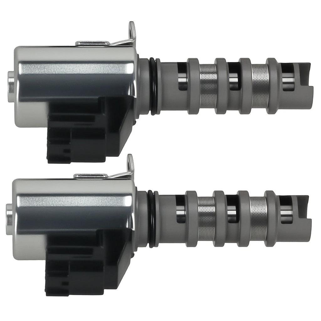 Valve Timing Solenoid for Infiniti M35 (2009–2010) 23796-AU00D 2Pin