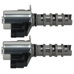 Valve Timing Solenoid for Infiniti M35 (2009–2010) 23796-AU00D 2Pin